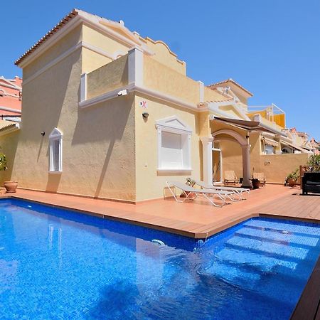 فيلا Casa Felicidad كاليبي المظهر الخارجي الصورة
